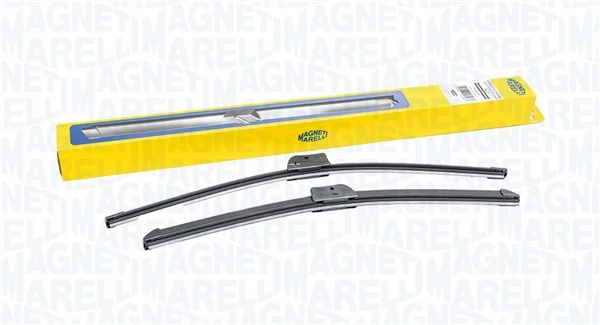 Wiper Blade